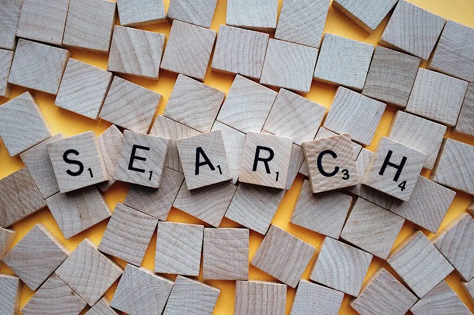 Using Search Data for SEO Marketing