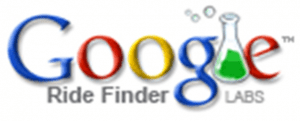 Google Ride Finder