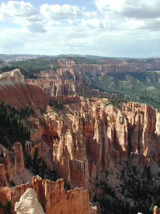 Bryce Canyon