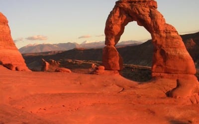 Utah National Parks: What to Expect?