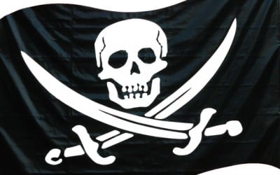 Talk Like A Pirate Day And Other Online Nonsense