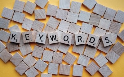 Are Keywords Still Relevant?