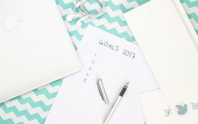 New Year’s Resolutions for Your Website