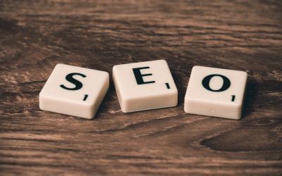 SEO Tip: Start with the Basics