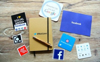 How to Successfully Rebrand Using Social Media