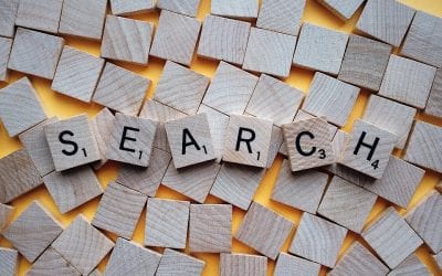 Using Search Data for SEO Marketing Research