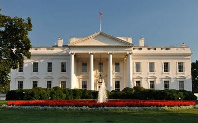 Whitehouse.gov Switches Website CMS to WordPress