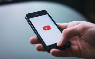 Make Video Content for Your Business—Without Being on Camera