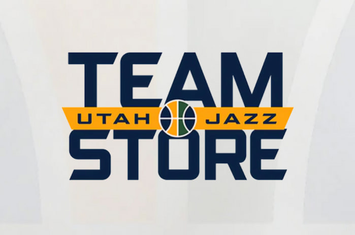 Utah Jazz Team Store